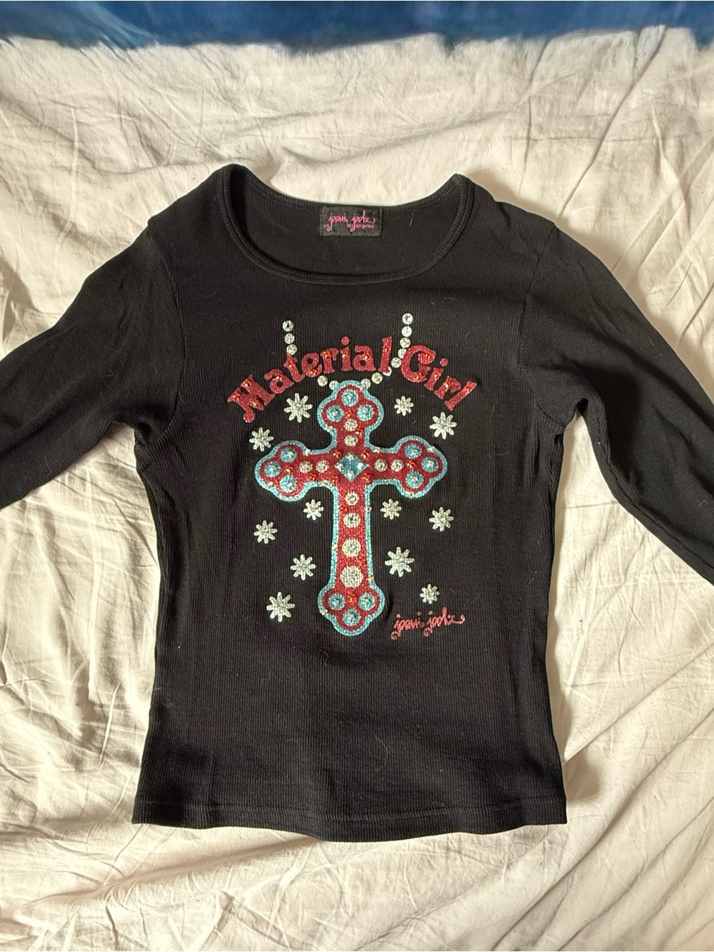 Rare vintage 2000’s Joomi Joolz t-shirt